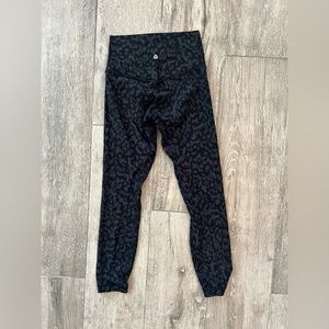 Lululemon Align leggings